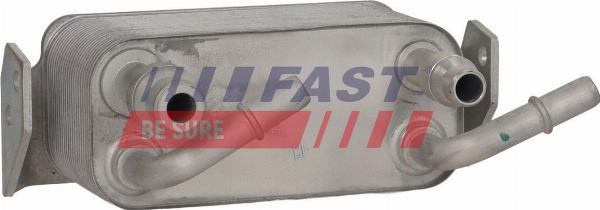 Fast FT04664 — Chłodnica oleju, automatyczna przekładnia