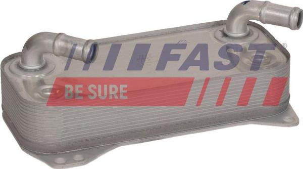 Fast FT04610 — Chłodnica oleju, automatyczna przekładnia