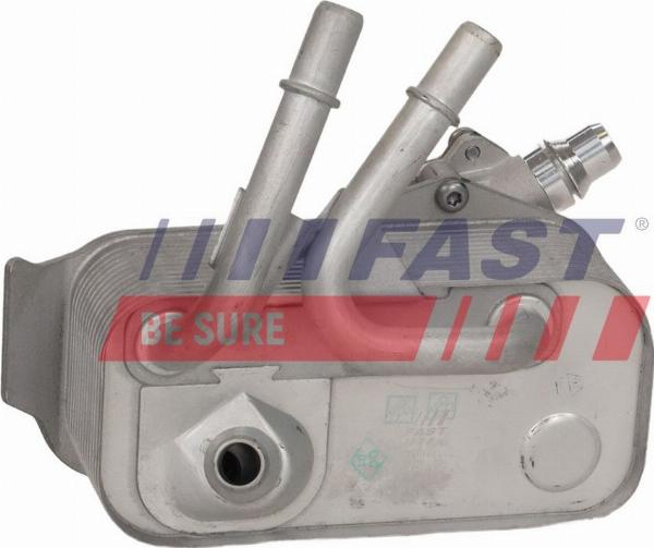 Fast FT04684 — Chłodnica oleju, automatyczna przekładnia