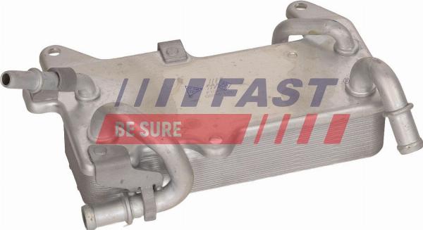 Fast FT04623 — Chłodnica oleju, automatyczna przekładnia