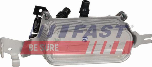 Fast FT04676 — Chłodnica oleju, automatyczna przekładnia
