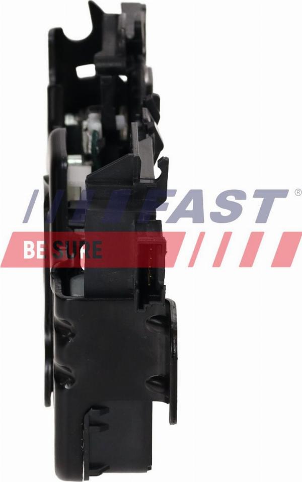 Fast FT04090 - Zamek pokrywy tylnej