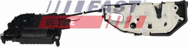 Fast FT04047 — Zamek drzwi
