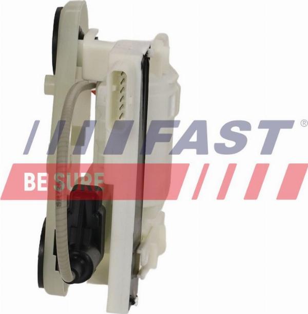 Fast FT04069 - Zamek drzwi