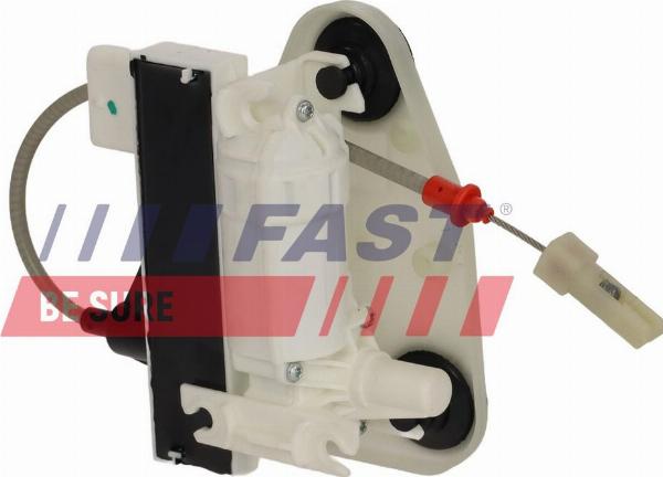 Fast FT04069 - Zamek drzwi