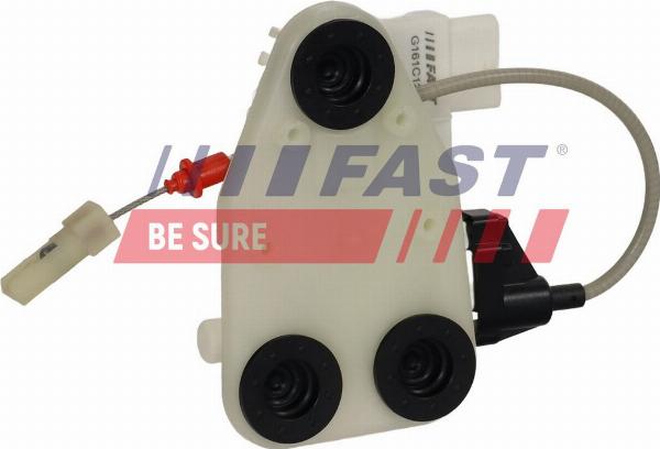 Fast FT04069 - Zamek drzwi