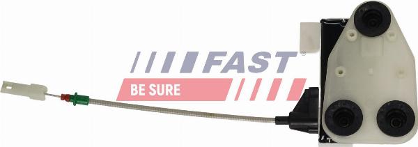 Fast FT04064 — Zamek drzwi