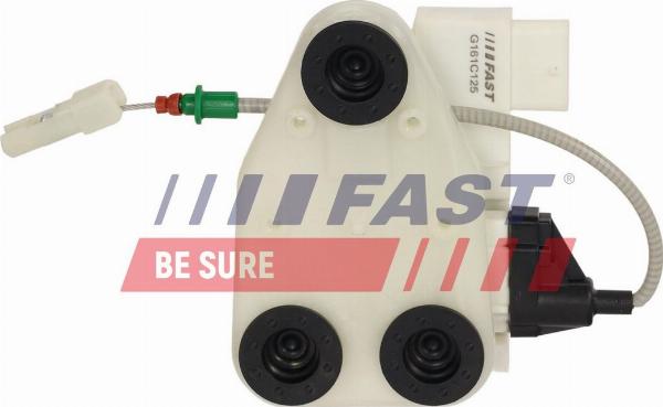Fast FT04065 — Zamek drzwi