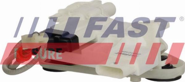 Fast FT04068 — Zamek drzwi