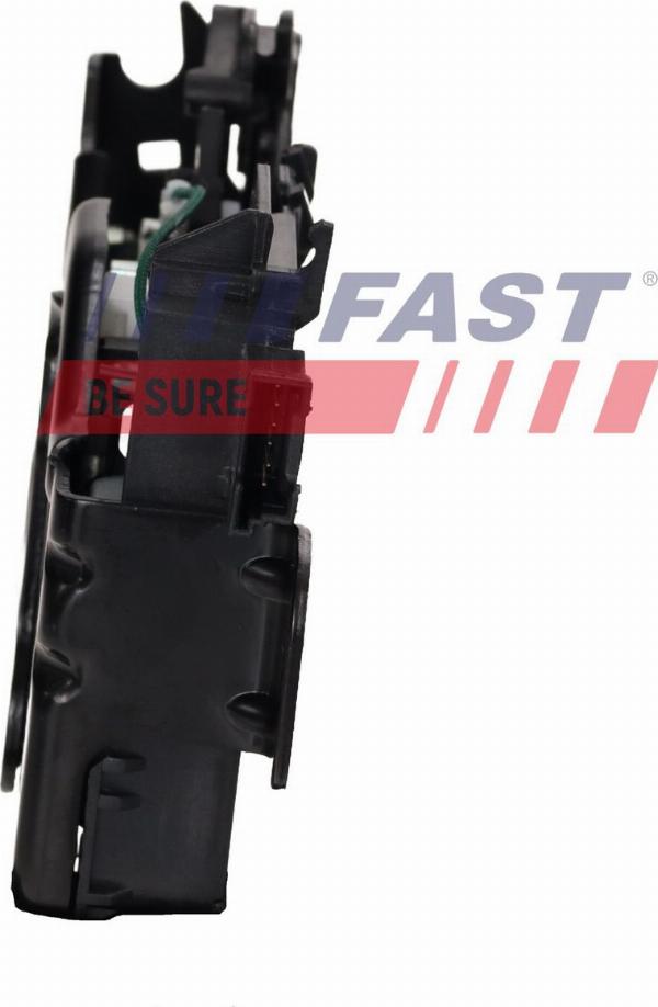 Fast FT04088 - Zamek pokrywy tylnej