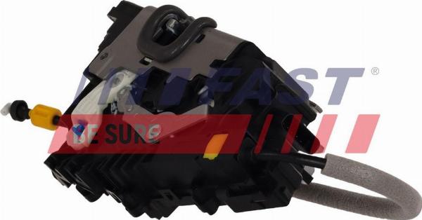 Fast FT04071 - Zamek drzwi