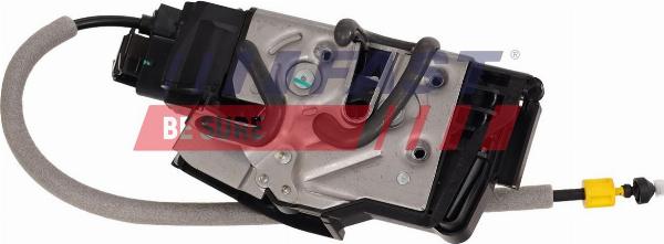 Fast FT04073 - Zamek drzwi