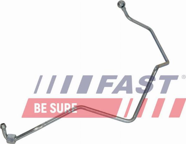 Fast FT04166 - Przewód olejowy, doładowanie
