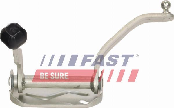 Fast FT04188 - Połączenie kulowe, cięgna zmiany biegów