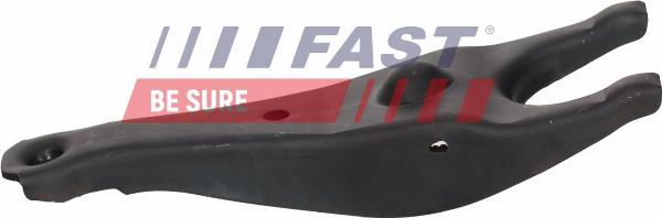 Fast FT04187 - Wysprzęglik centralny, sprzęgło
