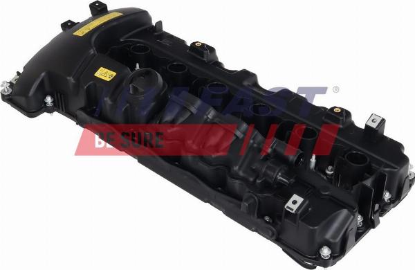 Fast FT04894 - Pokrywa głowicy cylindrów