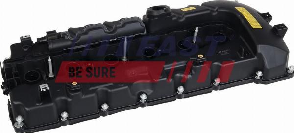 Fast FT04894 - Pokrywa głowicy cylindrów