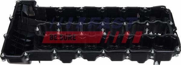 Fast FT04894 - Pokrywa głowicy cylindrów