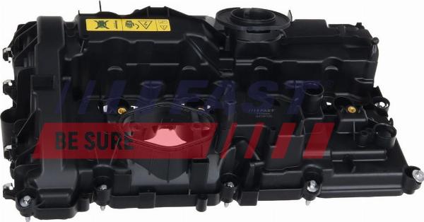 Fast FT04898 — Pokrywa głowicy cylindrów