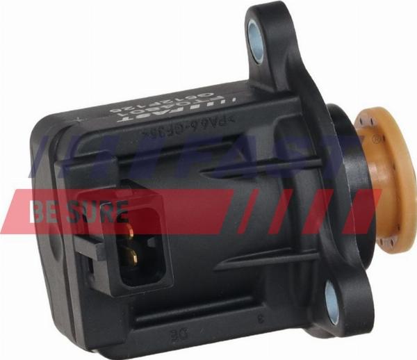 Fast FT04801 — Przetwornik ciśnienia, turbosprężarka