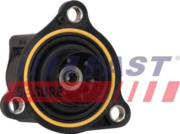 Fast FT04802 - Przetwornik ciśnienia, turbosprężarka