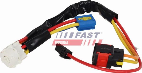 Fast FT04880 - Włącznik zapłonu / rozrusznika
