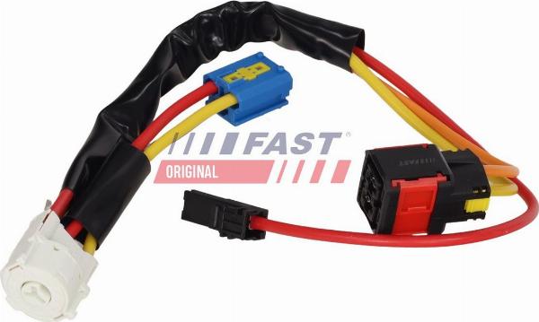 Fast FT04880 - Włącznik zapłonu / rozrusznika