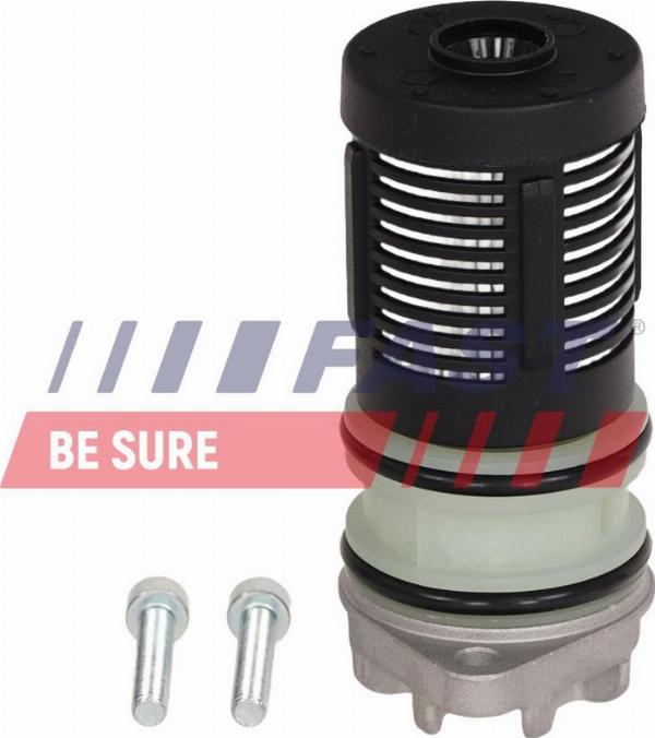 Fast FT04303 — Filtr, hydraulika robocza