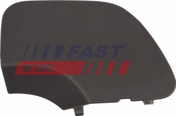 Fast FT04241 — Pokrywa, reflektor przeciwmgłowy
