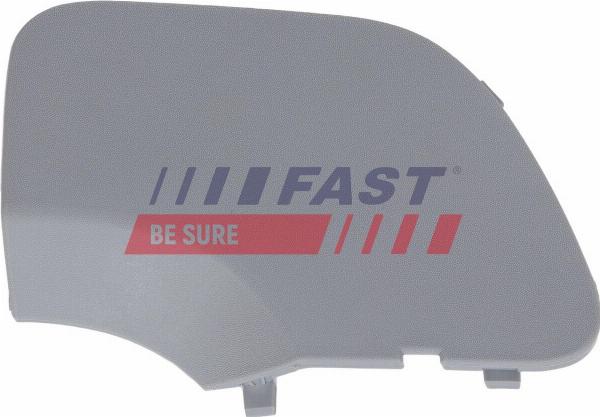 Fast FT04242 — Pokrywa, reflektor przeciwmgłowy