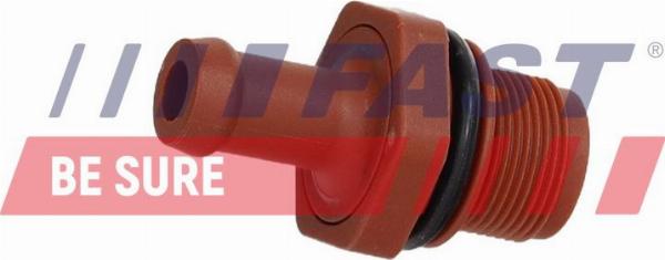 Fast FT04252 - ODPOWIETRZNIK NISSAN JUKE F15 10> SKRZYNIA BIEGÓW VALVE PCV