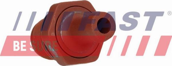 Fast FT04252 - ODPOWIETRZNIK NISSAN JUKE F15 10> SKRZYNIA BIEGÓW VALVE PCV