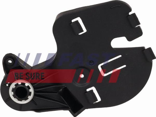 Fast FT04216 - Zamek pokrywy silnika