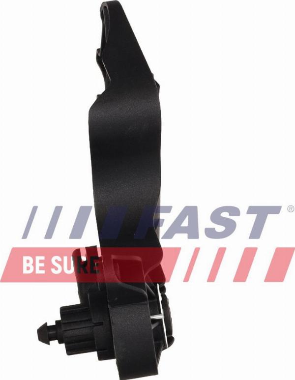 Fast FT04216 - Zamek pokrywy silnika