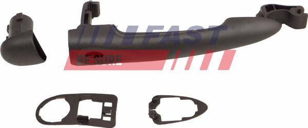 Fast FT04236 - Klamka drzwi