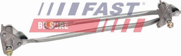 Fast FT04222 — Napęd wycieraczek
