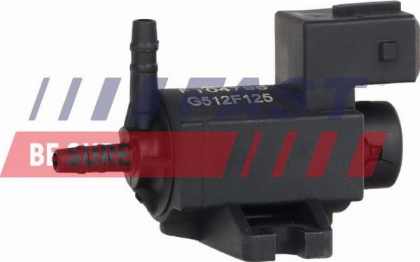 Fast FT04796 — Przetwornik ciśnienia, turbosprężarka