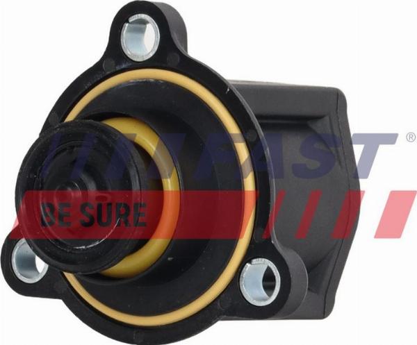 Fast FT04792 - Przetwornik ciśnienia, turbosprężarka