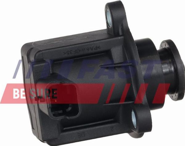 Fast FT04792 - Przetwornik ciśnienia, turbosprężarka