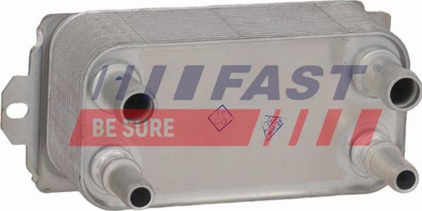 Fast FT04710 — Chłodnica oleju, automatyczna przekładnia