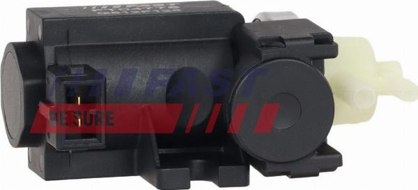 Fast FT04776 - Przetwornik ciśnienia, turbosprężarka