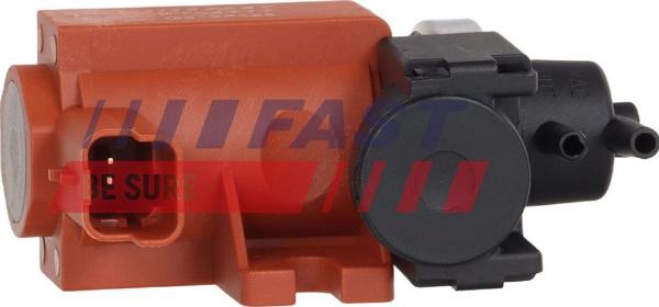 Fast FT04777 - Przetwornik ciśnienia, turbosprężarka