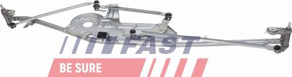 Fast FT05003 — Napęd wycieraczek