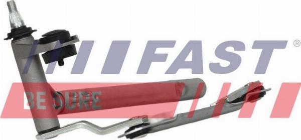 Fast FT05014 - Napęd wycieraczek