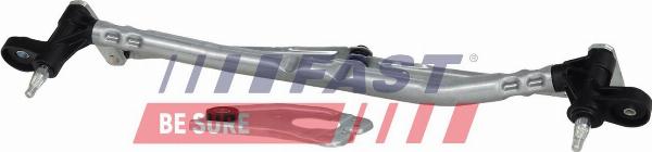 Fast FT05018 — Napęd wycieraczek