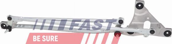 Fast FT05036 — Napęd wycieraczek
