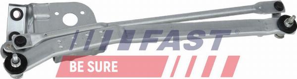 Fast FT05020 — Napęd wycieraczek