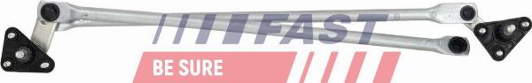Fast FT05021 — Napęd wycieraczek