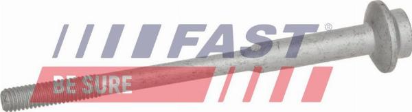 Fast FT05142 - Śruba, wtryskiwacz