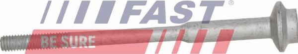 Fast FT05142 - Śruba, wtryskiwacz